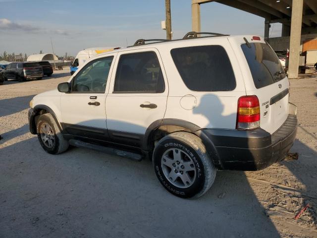 Photo 2 from auction – 2005 FORD ESCAPE XLT with VIN 1FMCU03125KB67585