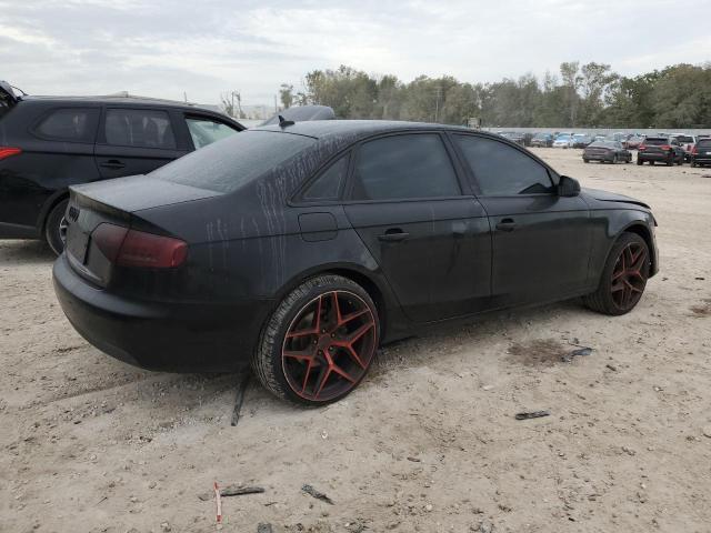 Photo 3 from auction – 2011 AUDI A4 PREMIUM with VIN WAUEFAFL6BN054773