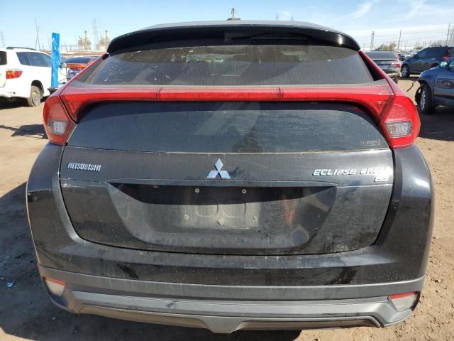 Photo 6 from auction – 2019 MITSUBISHI ECLIPSE CR with VIN JA4AT3AA9KZ019577