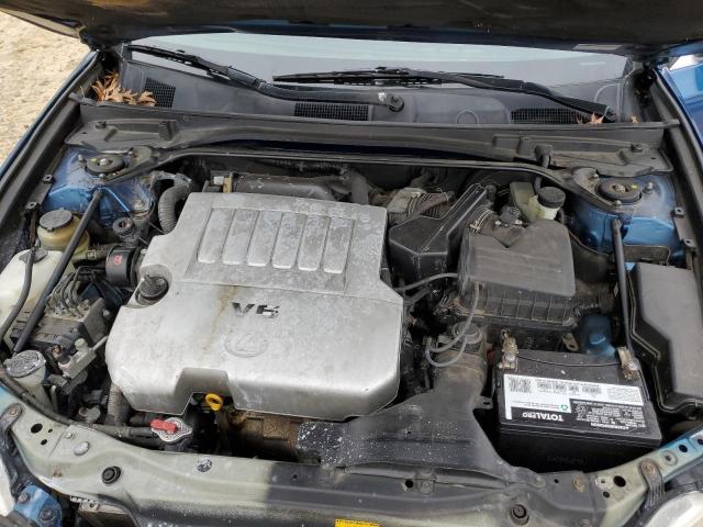 Foto 11 de la subasta – 2007 LEXUS ES 350 con VIN JTHBJ46G572058362