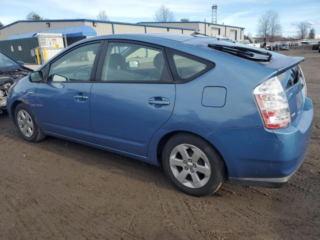 Photo 2 from auction – 2006 TOYOTA PRIUS with VIN JTDKB20U467076807