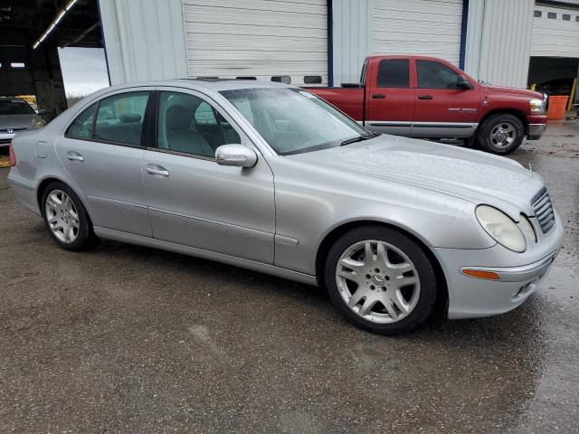 Photo 4 from auction – 2003 MERCEDES-BENZ E 500 with VIN WDBUF70J73A187185
