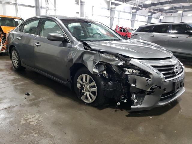 Photo 4 from auction – 2014 NISSAN ALTIMA 2.5 with VIN 1N4AL3APXEC415587