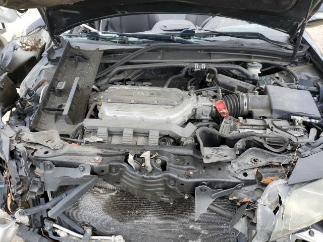 Photo 11 from auction – 2013 ACURA TL TECH with VIN 19UUA8F59DA009801