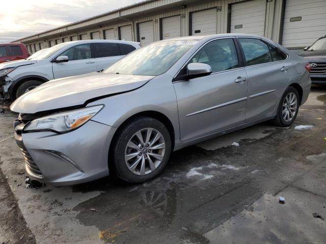 Photo 1 from auction – 2017 TOYOTA CAMRY LE with VIN 4T1BF1FK4HU676991