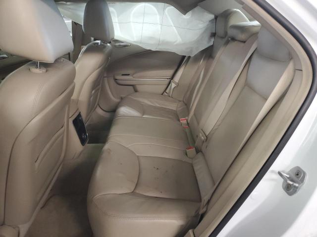 Photo 10 from auction – 2012 CHRYSLER 300 LIMITE with VIN 2C3CCACG9CH138787