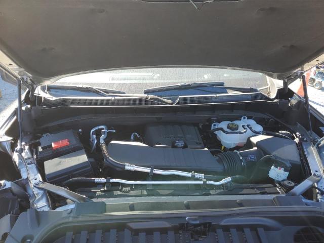 Photo 11 from auction – 2024 CHEVROLET SILVERADO with VIN 1GCPDBEK1RZ169283