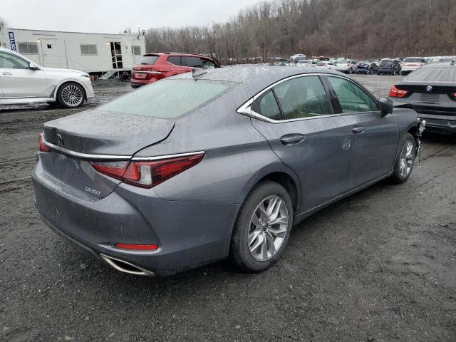 Photo 3 from auction – 2021 LEXUS ES 350 BAS with VIN 58ACZ1B12MU091256