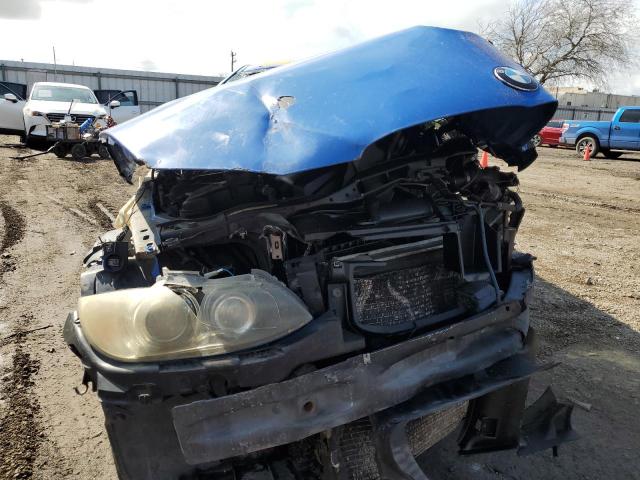 Photo 5 from auction – 2007 BMW 328 I with VIN WBAWB33517PV72707