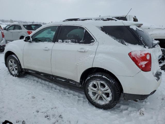Photo 2 from auction – 2011 CHEVROLET EQUINOX LT with VIN 2CNFLEEC0B6478670