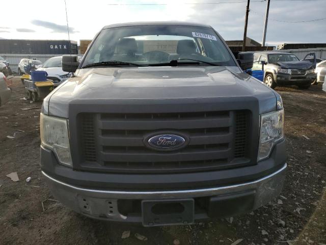 Photo 5 from auction – 2011 FORD F150 with VIN 1FTMF1CM9BKD57043