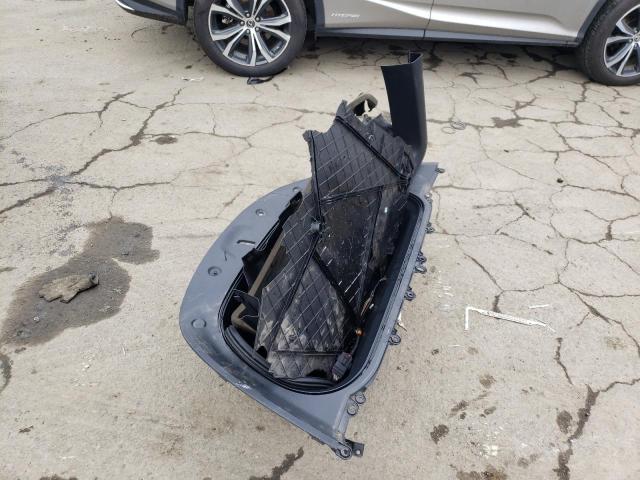 Photo 13 from auction – 2022 TESLA MODEL Y with VIN 7SAYGDEF7NF493223