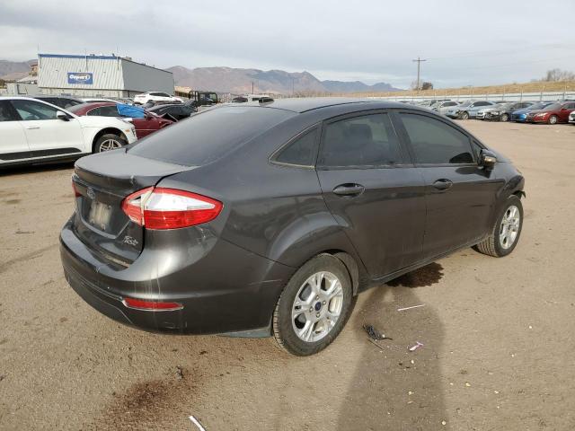 Photo 3 from auction – 2016 FORD FIESTA SE with VIN 3FADP4BJ8GM206898