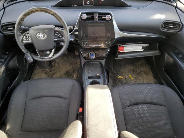 Photo 8 from auction – 2019 TOYOTA PRIUS with VIN JTDKARFU8K3079892