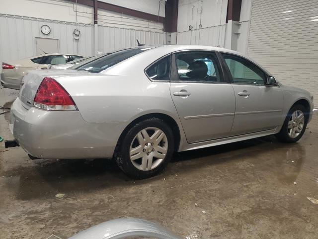 Photo 3 from auction – 2014 CHEVROLET IMPALA LIM with VIN 2G1WB5E37E1121598