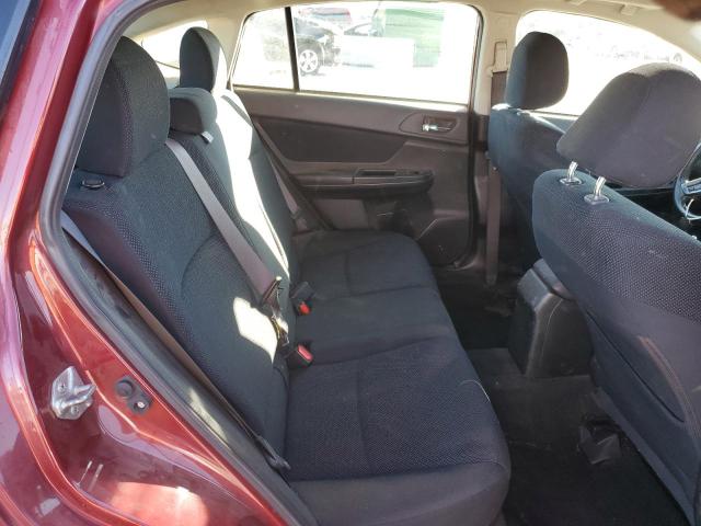 Photo 10 from auction – 2013 SUBARU IMPREZA PR with VIN JF1GPAD68DG829786