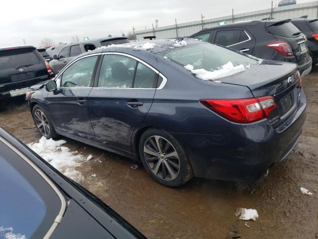 Photo 2 from auction – 2017 SUBARU LEGACY 3.6 with VIN 4S3BNEN60H3058219