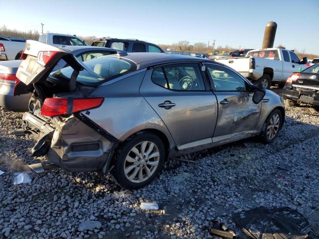 Photo 3 from auction – 2015 KIA OPTIMA EX with VIN 5XXGN4A74FG390353