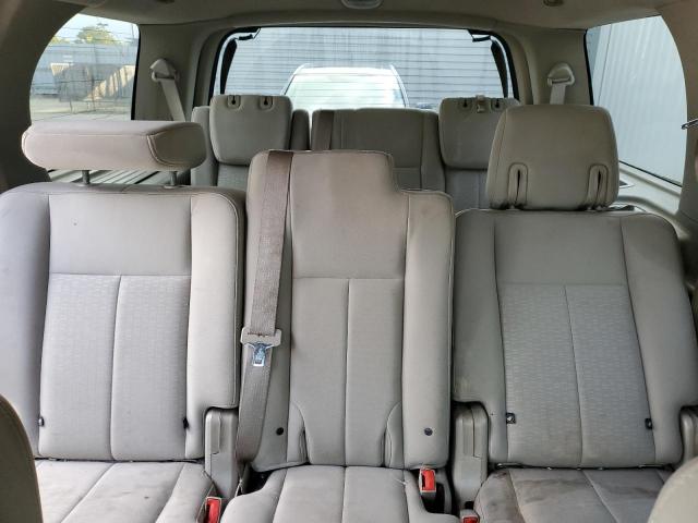 Photo 10 from auction – 2007 FORD EXPEDITION with VIN 1FMFU15527LA35569