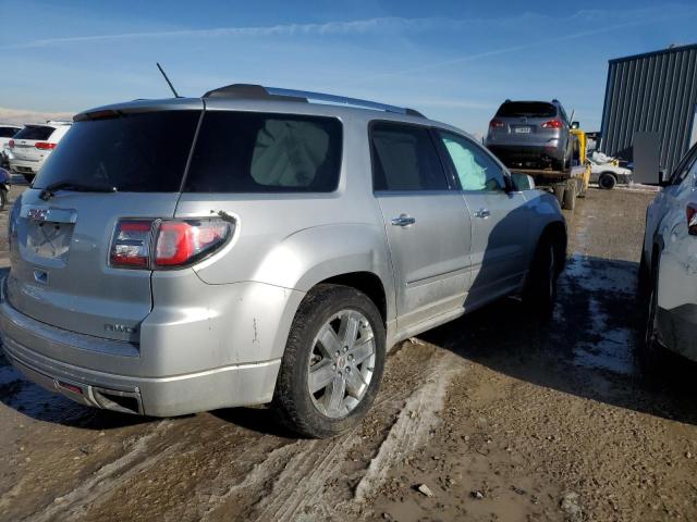 Photo 3 from auction – 2014 GMC ACADIA DEN with VIN 1GKKVTKD6EJ248741