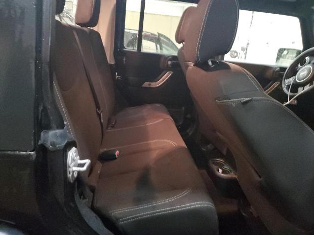 Photo 11 from auction – 2017 JEEP WRANGLER U with VIN 1C4HJWEG2HL728261