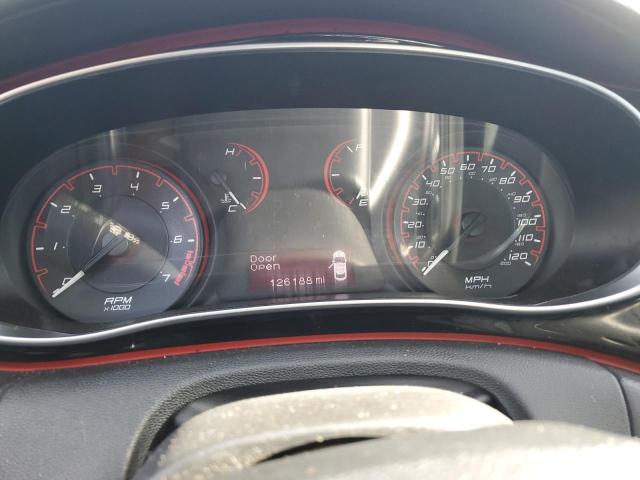 Photo 9 from auction – 2015 DODGE DART SXT with VIN 1C3CDFBB3FD344947