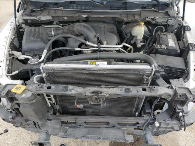 Photo 11 from auction – 2015 RAM 1500 SLT with VIN 1C6RR6LT7FS639857