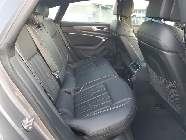 Photo 10 from auction – 2019 AUDI A7 PREMIUM with VIN WAUR2AF22KN054287