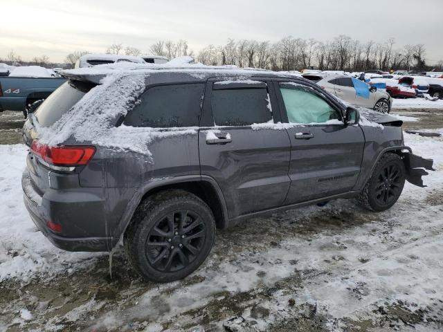 Photo 3 from auction – 2017 JEEP GRAND CHER with VIN 1C4RJFAG3HC909461