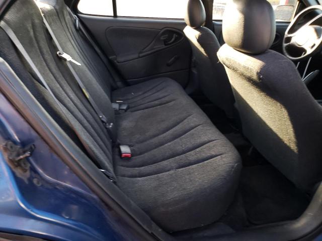 Photo 10 from auction – 2003 CHEVROLET CAVALIER with VIN 1G1JC52F937305396