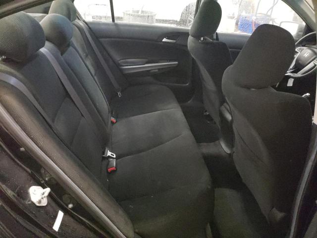 Photo 10 from auction – 2008 HONDA ACCORD EX with VIN 1HGCP267X8A044006