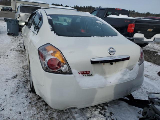 Photo 6 from auction – 2011 NISSAN ALTIMA BAS with VIN 1N4AL2AP9BN459428
