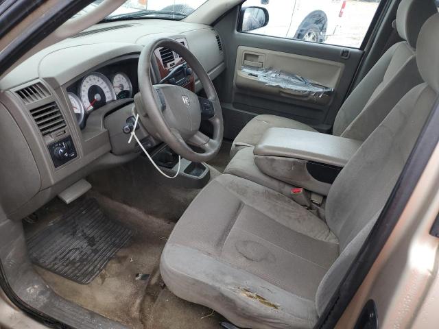 Photo 8 from auction – 2005 DODGE DAKOTA SLT with VIN 1D7HE42K95S176816