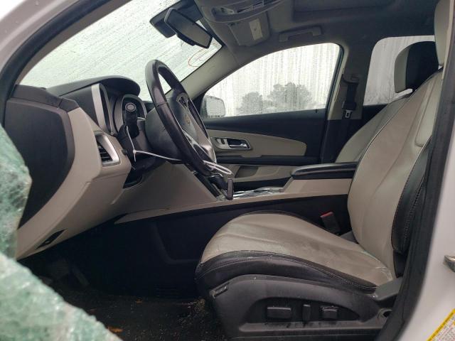 Photo 7 from auction – 2016 CHEVROLET EQUINOX LT with VIN 2GNALDEK2G6114586