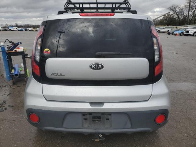 Photo 6 from auction – 2017 KIA SOUL with VIN KNDJN2A22H7462631