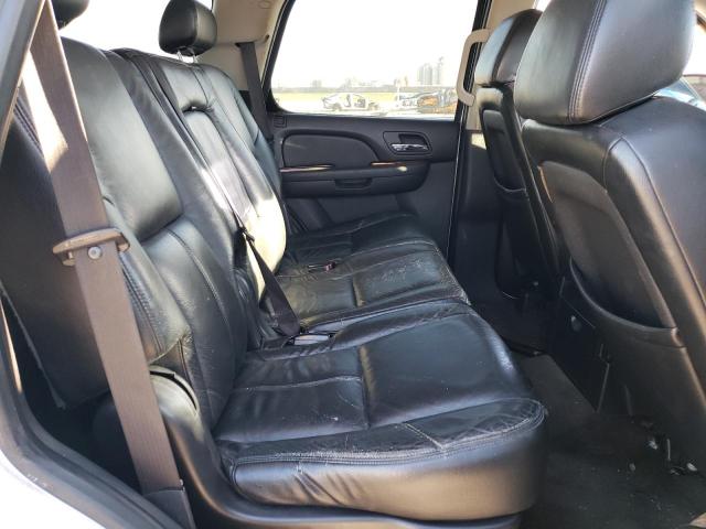 Photo 11 from auction – 2008 GMC YUKON with VIN 1GKFC13048R180632