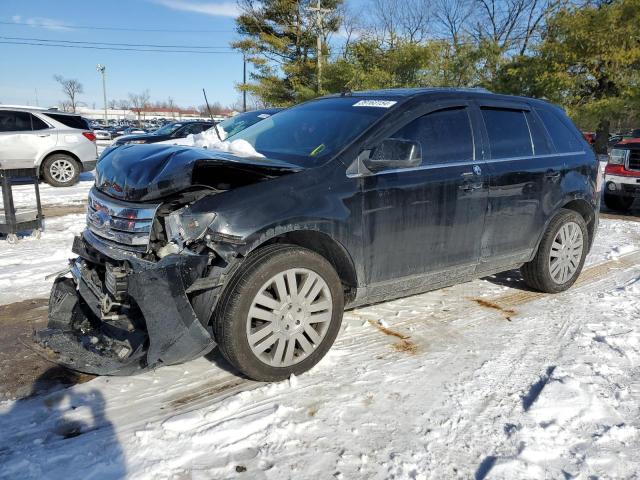 FORD EDGE LIMIT 2008 with VIN 2FMDK49C98BA62440 - Photo from auction