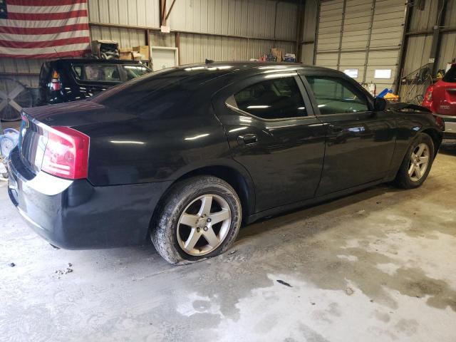 Photo 3 from auction – 2008 DODGE CHARGER with VIN 2B3KA43G78H181807