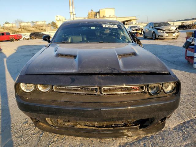 Photo 5 from auction – 2016 DODGE CHALLENGER with VIN 2C3CDZBT3GH158601
