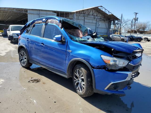 Photo 4 from auction – 2017 MITSUBISHI OUTLANDER with VIN JA4AP3AU3HZ026080