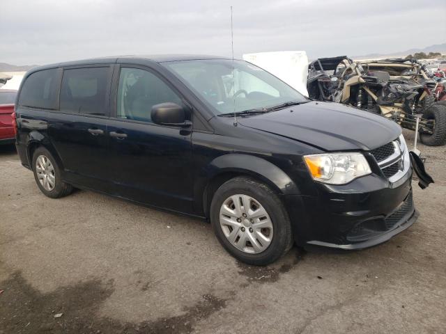 Photo 4 from auction – 2019 DODGE GRAND CARA with VIN 2C4RDGBG2KR503777