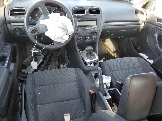 Photo 8 from auction – 2011 VOLKSWAGEN JETTA S with VIN 3VWPZ7AJ2BM614825