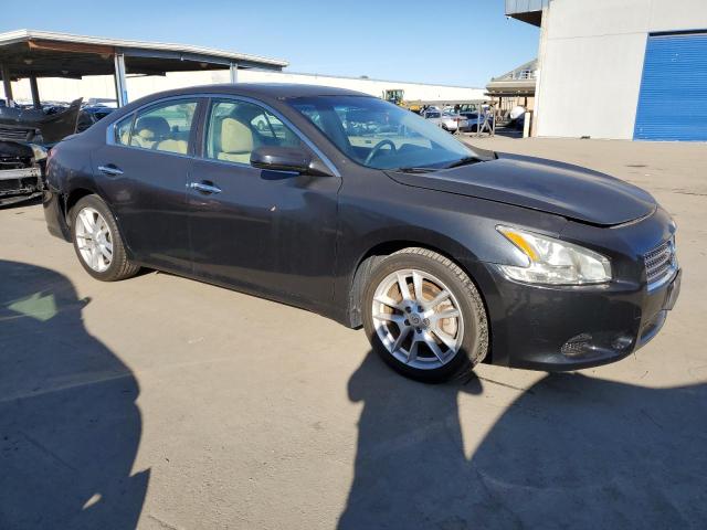 Photo 4 from auction – 2011 NISSAN MAXIMA S with VIN 1N4AA5AP5BC858842
