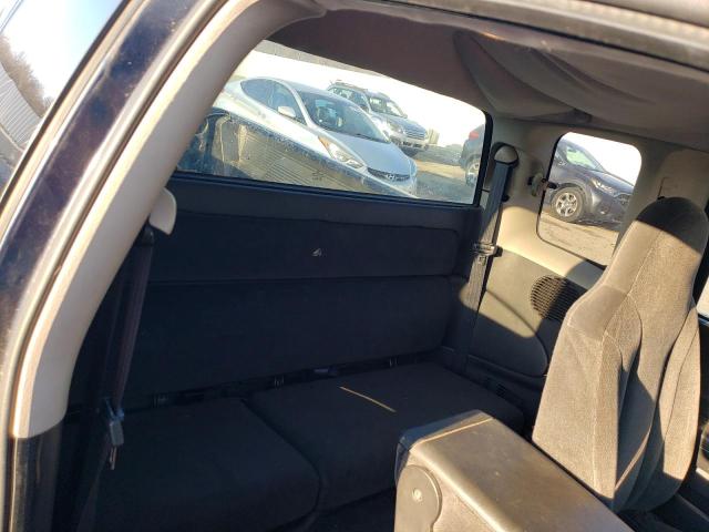 Photo 10 from auction – 2004 DODGE DAKOTA SLT with VIN 1D7GL42K84S608733
