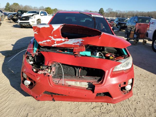 صورة رقم 5 من المزاد - 2015 SUBARU WRX PREMIU مع VIN JF1VA1D68F8812704
