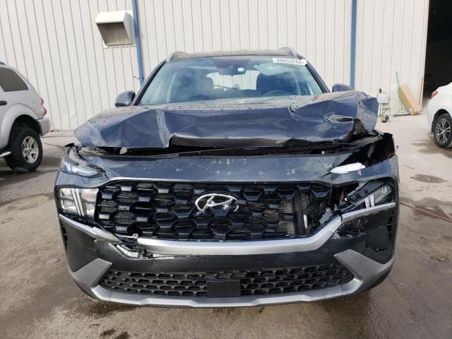 Photo 5 from auction – 2023 HYUNDAI SANTA FE S with VIN 5NMS24AJ4PH565816