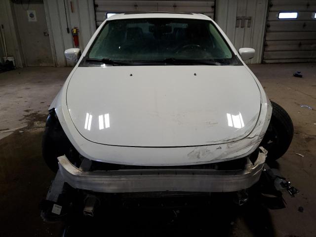 Photo 5 from auction – 2015 DODGE DART LIMIT with VIN 1C3CDFCB7FD112334