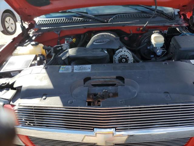 Photo 11 from auction – 2005 CHEVROLET SLVRD 1500 with VIN 1GCEK19B85E229840