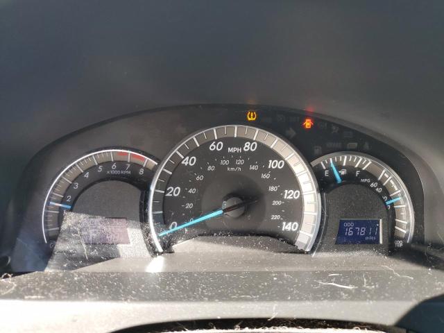 Photo 9 from auction – 2013 TOYOTA CAMRY L with VIN 4T1BF1FK3DU244242