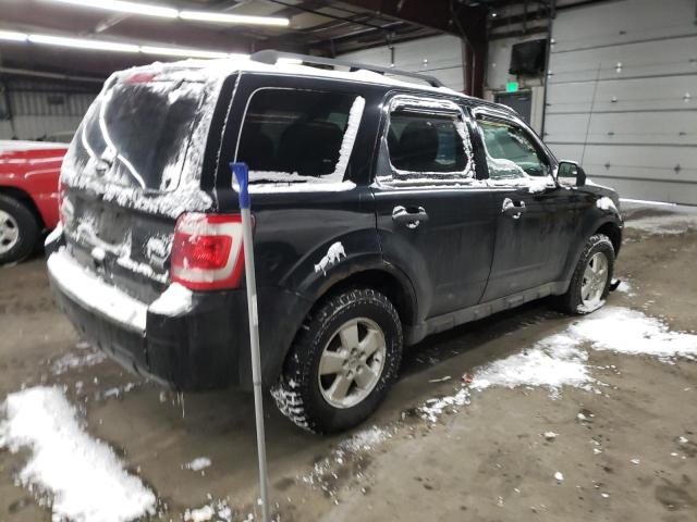 Photo 3 from auction – 2011 FORD ESCAPE XLT with VIN 1FMCU9DGXBKC35232